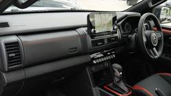 2026 Nissan Navara PRO-4X