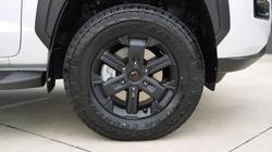 2026 Nissan Navara PRO-4X