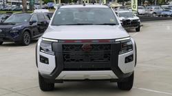 2026 Nissan Navara PRO-4X
