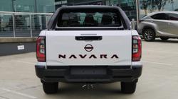 2026 Nissan Navara PRO-4X
