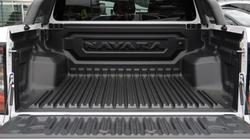 2026 Nissan Navara PRO-4X