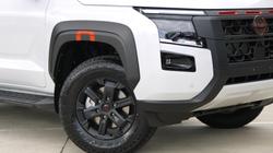 2026 Nissan Navara PRO-4X