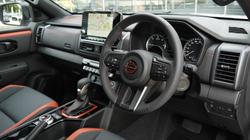 2026 Nissan Navara PRO-4X