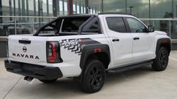 2026 Nissan Navara PRO-4X