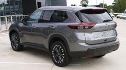 2026 Nissan X-TRAIL Ti e-POWER