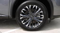 2026 Nissan X-TRAIL Ti e-POWER