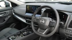 2026 Nissan X-TRAIL Ti e-POWER