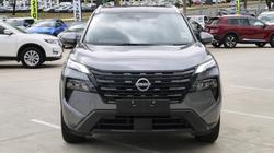 2026 Nissan X-TRAIL Ti e-POWER