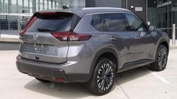2026 Nissan X-TRAIL Ti e-POWER