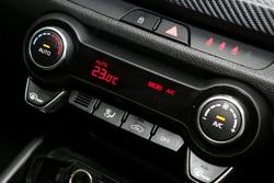 2023 Kia Rio GT-Line