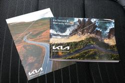 2023 Kia Rio GT-Line