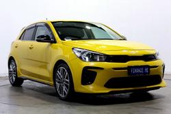 2023 Kia Rio GT-Line
