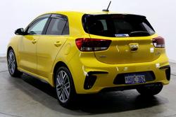 2023 Kia Rio GT-Line