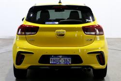 2023 Kia Rio GT-Line