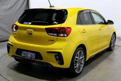 2023 Kia Rio GT-Line