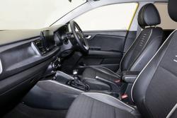 2023 Kia Rio GT-Line