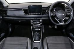 2023 Kia Rio GT-Line