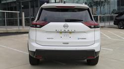 2026 Nissan X-TRAIL Ti e-POWER