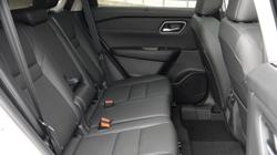 2026 Nissan X-TRAIL Ti e-POWER