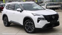 2026 Nissan X-TRAIL Ti e-POWER