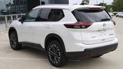 2026 Nissan X-TRAIL Ti e-POWER