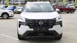 2026 Nissan X-TRAIL Ti e-POWER