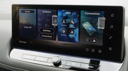 2026 Nissan X-TRAIL Ti e-POWER