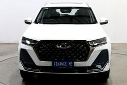 2024 Chery Tiggo 7 Pro Ultimate AWD