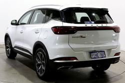 2024 Chery Tiggo 7 Pro Ultimate AWD