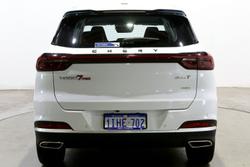 2024 Chery Tiggo 7 Pro Ultimate AWD