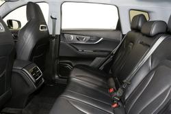 2024 Chery Tiggo 7 Pro Ultimate AWD