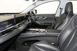 2024 Chery Tiggo 7 Pro Ultimate AWD