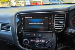 2016 Mitsubishi Outlander LS