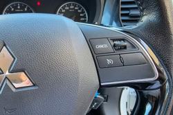 2016 Mitsubishi Outlander LS