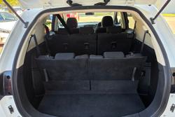 2016 Mitsubishi Outlander LS