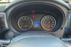 2016 Mitsubishi Outlander LS