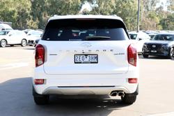 2021 Hyundai Palisade Highlander
