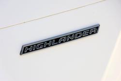 2021 Hyundai Palisade Highlander
