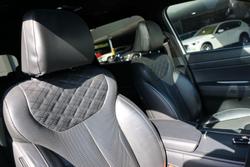 2021 Hyundai Palisade Highlander