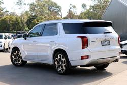 2021 Hyundai Palisade Highlander