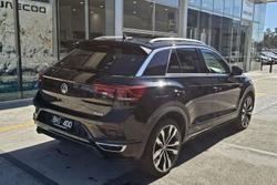 2020 Volkswagen T-Roc 140TSI Sport