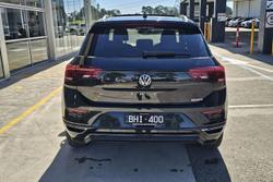 2020 Volkswagen T-Roc 140TSI Sport