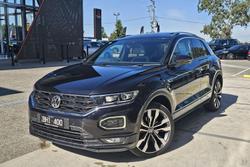2020 Volkswagen T-Roc 140TSI Sport