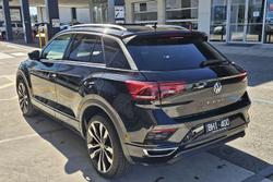 2020 Volkswagen T-Roc 140TSI Sport