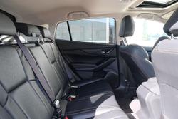 2021 Subaru XV 2.0i-S