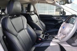 2021 Subaru XV 2.0i-S