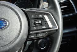 2021 Subaru XV 2.0i-S