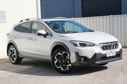 2021 Subaru XV 2.0i-S