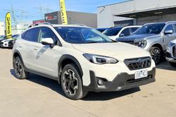 2021 Subaru XV 2.0i-S