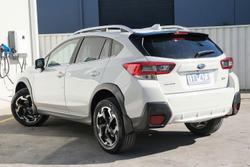 2021 Subaru XV 2.0i-S